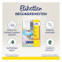 ETIKETE ZA CD 117mm AVERY ZWECKFORM L6043-25