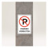 ETIKETE POLIETILEN 210x148 AVERY ZWECKFORM L7916-40 MAT BELA 40/1