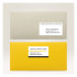 ETIKETE 97x42,3 AVERY ZWECKFORM 3659 100/1