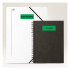 ETIKETE 210x297 AVERY ZWECKFORM 3472 ZELENE 100/1