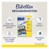 ETIKETE ZWECKFORML6061-100 192x59 100/1