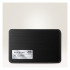 ETIKETE POLIESTER 45,7x21,2 AVERY ZWECKFORM L6009-20 MAT SREBRNA 20/1