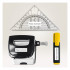 ETIKETE ODLEPLJIVE 45,7x21,2 AVERY ZWECKFORM L4736REV-25 25/1