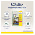 ETIKETE POLIESTER 105x148mm AVERY ZWECKFORM L4719-20 MAT BELA 