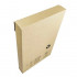 PAKETNA ŠKATLA SAMOLEPILNA FLATBOX 160x250x30mm F07