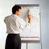 FLIPCHART SAMOLEPILNI BLOK POST-IT MEETING CHART 559 63,5x76,5 30/1