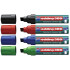 FLIPCHART MARKER ZA PAPIR EDDING 388 4-12