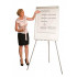 SAMOSTOJEČA FLIPCHART TABLA BI-OFFICE EASY 70x102cm