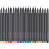 FLOMASTER FINELINER 0,4mm FABER CASTELL GRIP FINEPEN SET 30/1