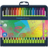 FLOMASTER FINELINER SCHNEIDER LINE UP SET 16/1