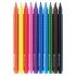 FLOMASTRI FABER CASTELL COLOUR GRIP 1/10