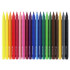 FLOMASTRI FABER CASTELL COLOUR GRIP 1/20