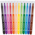 FLOMASTRI MAPED COLOR'PEPS LONG LIFE 1/12