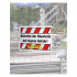FOLIJE A4 AVERY ZWECKFORM 3487 BELE