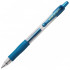GEL ROLER PILOT BL-G2-7-M METALLIC 0,7mm KOVINSKE BARVE