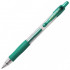 GEL ROLER PILOT BL-G2-7-M METALLIC 0,7mm KOVINSKE BARVE