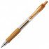 GEL ROLER PILOT BL-G2-7-M METALLIC 0,7mm KOVINSKE BARVE