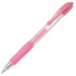 GEL ROLER PILOT BL-G2-7-P 0,7mm PASTELNE BARVE
