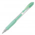 GEL ROLER PILOT BL-G2-7-P 0,7mm PASTELNE BARVE