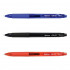 GEL PISALO ROLER 0,5mm OPTIMA GP-05
