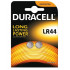 GUMB BATERIJE DURACELL LR44 2 KOS