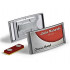 IMENSKE PRIPONKE Z MAGNETOM 30x65mm DURABLE 8540 10/1