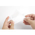 IMENSKE PRIPONKE Z MAGNETOM 30x65mm DURABLE 8540 10/1