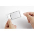 IMENSKE PRIPONKE Z MAGNETOM 30x65mm DURABLE 8540 10/1
