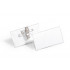 IMENSKE PRIPONKE S SPONKO 40x75mm DURABLE 8121 25/1