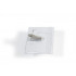 IMENSKE PRIPONKE S SPONKO DURABLE 54x90mm 8101 50/1
