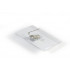 IMENSKE PRIPONKE S SPONKO DURABLE 54x90mm 8101 50/1