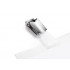IMENSKE PRIPONKE S SPONKO 90x60mm DURABLE 8107 25/1