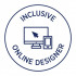 ETIKETE ODLEPLJIVE 45,7x21,2 AVERY ZWECKFORM L4736REV-25 25/1