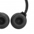 BREZŽIČNE NAGLAVNE BLUETOOTH SLUŠALKE JBL TUNE 510BT ČRNE