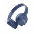 BREZŽIČNE NAGLAVNE BLUETOOTH SLUŠALKE JBL TUNE 510BT MODRE