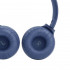 BREZŽIČNE NAGLAVNE BLUETOOTH SLUŠALKE JBL TUNE 510BT MODRE