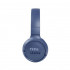 BREZŽIČNE NAGLAVNE BLUETOOTH SLUŠALKE JBL TUNE 510BT MODRE