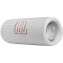 PRENOSNI ZVOČNIK BLUETOOTH JBL FLIP6 BEL