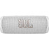 PRENOSNI ZVOČNIK BLUETOOTH JBL FLIP6 BEL