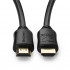 HDMI KABEL 2.0 4K MICROCONNECT 5m