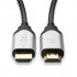 OPTIČNI HDMI KABEL 2.0 4K MICROCONNECT PREMIUM 10m
