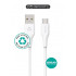 USB C-A KABEL ESTUFF INFINITE 2m