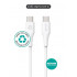 USB C-C KABEL ESTUFF INFINITE 2m