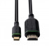 KABEL USB C-HDMI 2.0 MICROCONNECT 3m