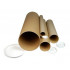 KARTONSKI TULCI S POKROVČKI B0 1050x100mm NATUR