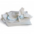 PAPIR KLOBUČNI 30g 80x100cm BEL 1kg 35 POL