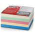 LEPLJENA PAPIRNA KOCKA OFFICE PRODUCTS 85x85x40mm PASTELNA