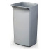 OGLAT KOŠ ZA SMETI DURABLE DURABIN 40L 7980 BEL
