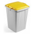 OGLAT POKROV ZA KOŠ DURABLE DURABIN 90L 4750 RJAV