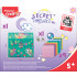 KREATIVNI SET SKRINJICA MAPED CREATIVE SECRET MOSAICS